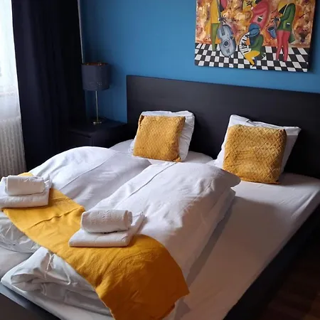 酒店 Jera Am Furtnerteich Hotel-ristorante&relax 3*