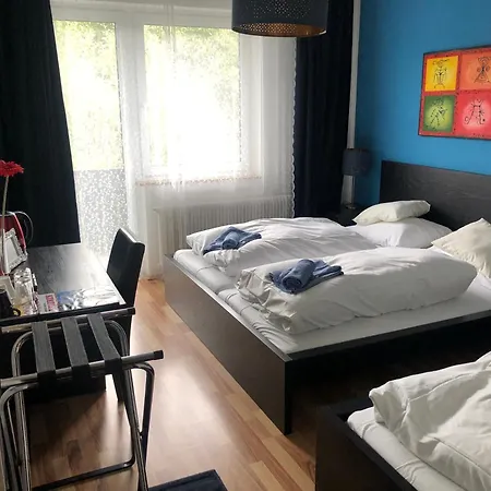 酒店 Jera Am Furtnerteich Hotel-ristorante&relax
