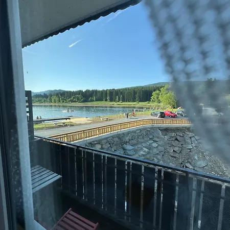 Jerà Am Furtnerteich Hotel-ristorante&relax