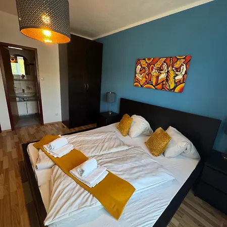 Hotel Jera Am Furtnerteich Hotel-ristorante&relax 3*