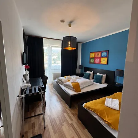 Hotel Jera Am Furtnerteich Hotel-ristorante&relax