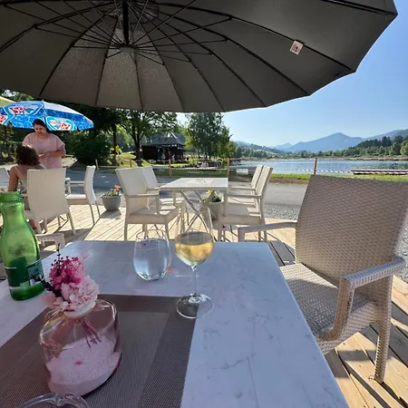 Jerà Am Furtnerteich Hotel-ristorante&relax Hotel 3*