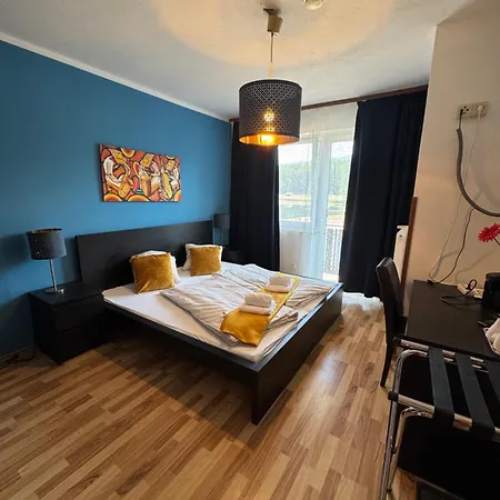 Hotel Jera Am Furtnerteich Hotel-ristorante&relax 3*