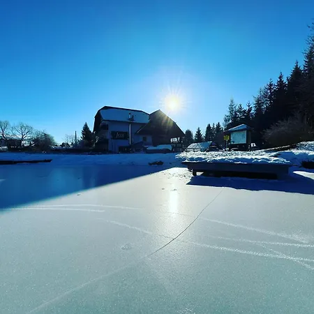 Hotel Jerà Am Furtnerteich Hotel-ristorante&relax