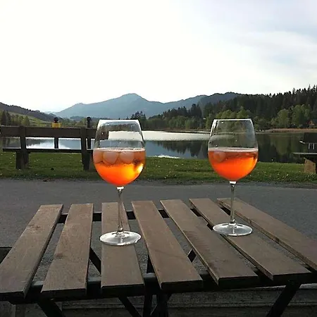 Jerà Am Furtnerteich Hotel-ristorante&relax Hotel Mariahof