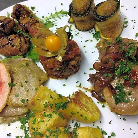 Jera Am Furtnerteich Hotel-ristorante&relax Mariahof