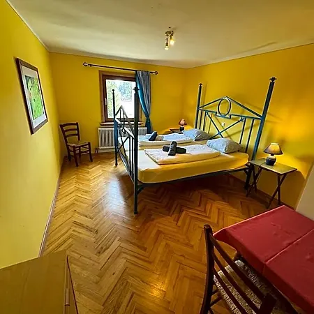 Jera Am Furtnerteich Hotel-ristorante&relax Hotel Mariahof