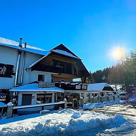 Jerà Am Furtnerteich Hotel-ristorante&relax Hotel 3*