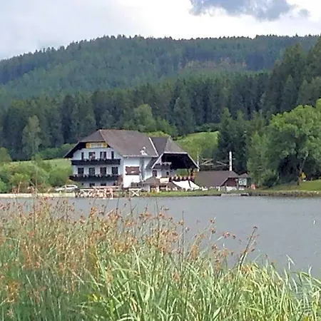 Hotel Jera Am Furtnerteich Hotel-ristorante&relax