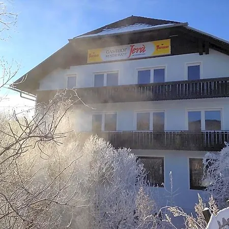Jera Am Furtnerteich Hotel-ristorante&relax Hotel 3*