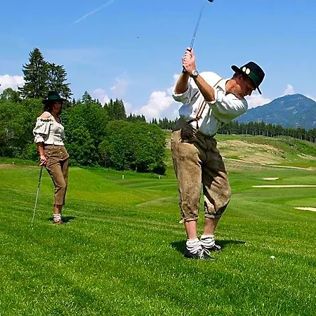 Jera Am Furtnerteich Hotel-ristorante&relax