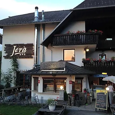 Jera Am Furtnerteich Hotel-ristorante&relax 3* Mariahof
