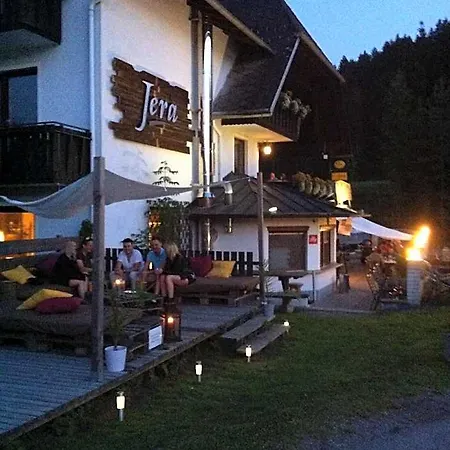 Jera Am Furtnerteich Hotel-ristorante&relax Hotel 3*