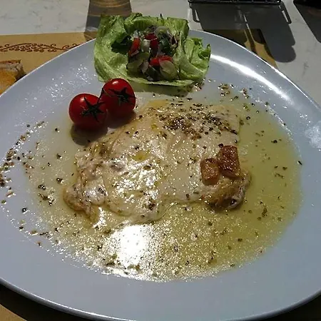 Jerà Am Furtnerteich Hotel-ristorante&relax Hotel 3*
