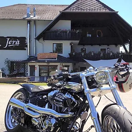 Jera Am Furtnerteich Hotel-ristorante&relax Hotel Mariahof