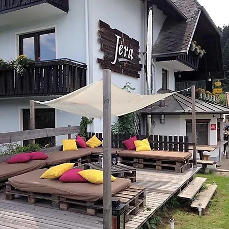 Jera Am Furtnerteich Hotel-ristorante&relax Hotel Mariahof
