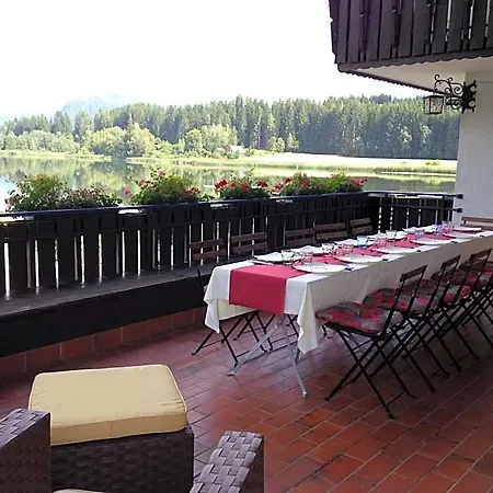 Jerà Am Furtnerteich Hotel-ristorante&relax Hotel Mariahof