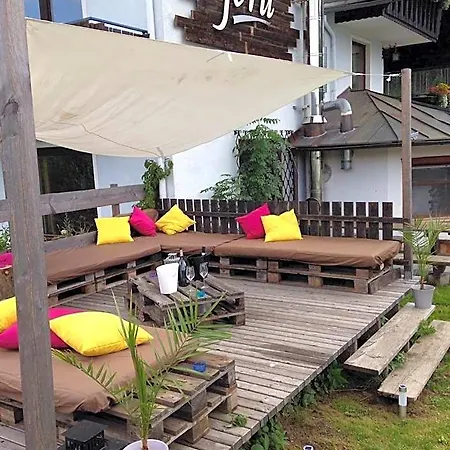 Jera Am Furtnerteich Hotel-ristorante&relax Hotel 3*