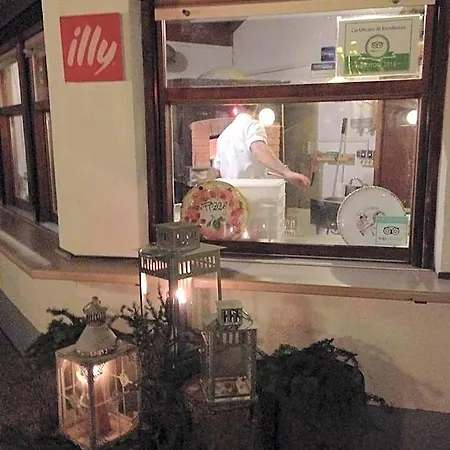 Jera Am Furtnerteich Hotel-ristorante&relax