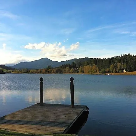 Jerà Am Furtnerteich Hotel-ristorante&relax 3* Mariahof