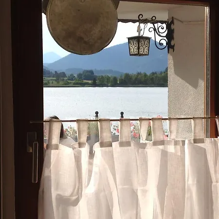 Jera Am Furtnerteich Hotel-ristorante&relax Mariahof