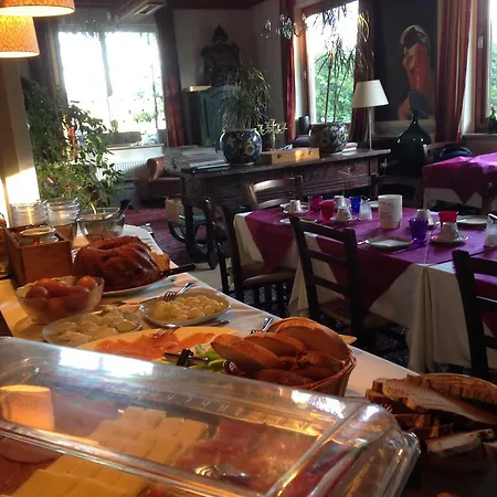 酒店 Jera Am Furtnerteich Hotel-ristorante&relax 3*