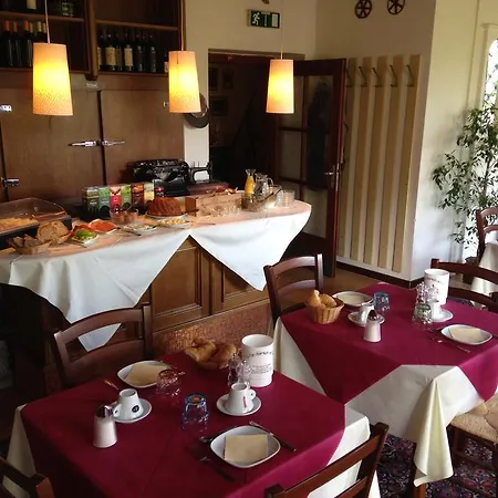 Jera Am Furtnerteich Hotel-ristorante&relax