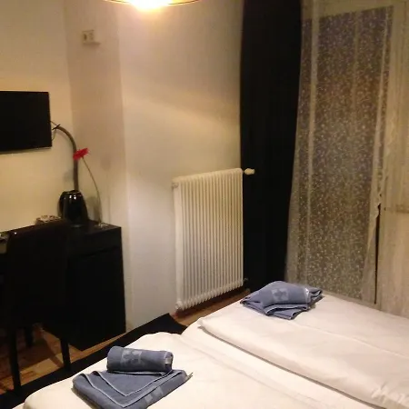 Jera Am Furtnerteich Hotel-ristorante&relax Hotel 3*