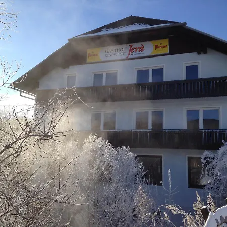 Jera Am Furtnerteich Hotel-ristorante&relax 酒店 马里亚霍夫