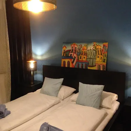 Hotel Jerà Am Furtnerteich Hotel-ristorante&relax Mariahof