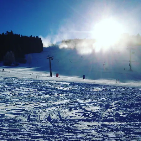 Jera Am Furtnerteich Hotel-ristorante&relax Hotel Mariahof