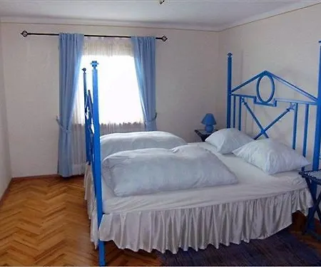 Jerà Am Furtnerteich Hotel-ristorante&relax Hotel Mariahof