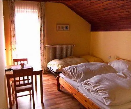 Jera Am Furtnerteich Hotel-ristorante&relax 3*