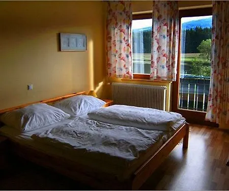 Jerà Am Furtnerteich Hotel-ristorante&relax Hotel