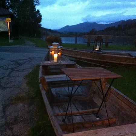 Jera Am Furtnerteich Hotel-ristorante&relax Hotel Mariahof