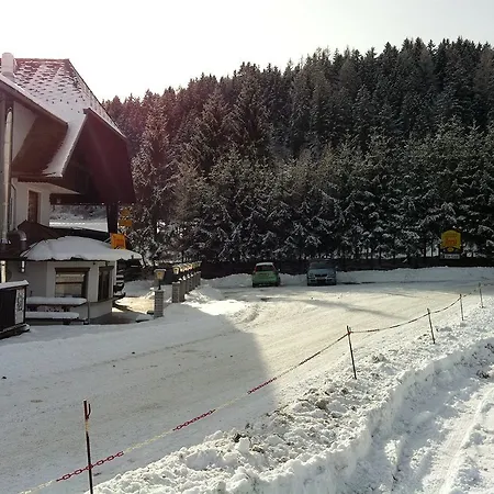 Jerà Am Furtnerteich Hotel-ristorante&relax Hotel 3*