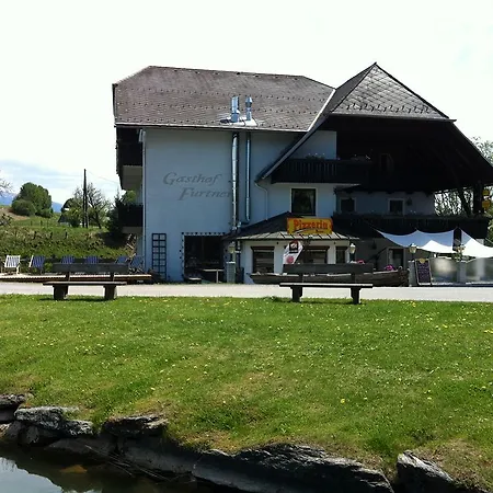 Hotel Jerà Am Furtnerteich Hotel-ristorante&relax 3*