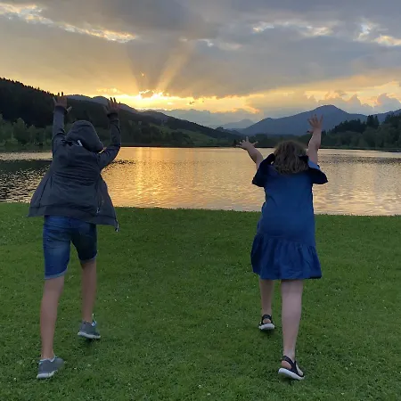 Hotel Jerà Am Furtnerteich Hotel-ristorante&relax