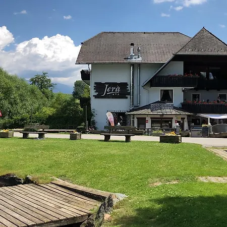 Jera Am Furtnerteich Hotel-ristorante&relax Hotel Mariahof