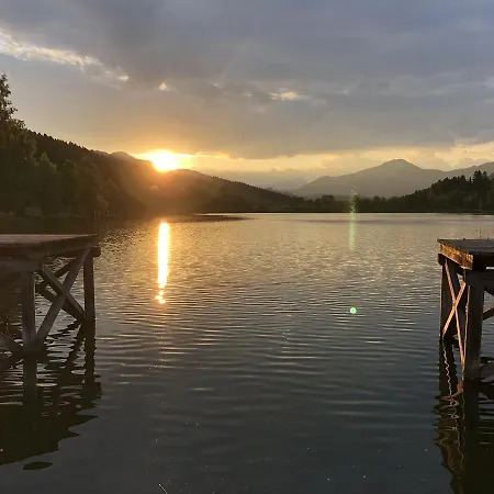 Hotel Jerà Am Furtnerteich Hotel-ristorante&relax