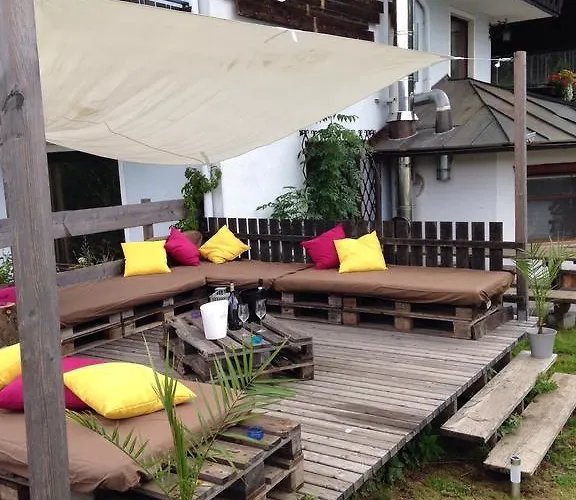 Jera Am Furtnerteich Hotel-ristorante&relax Otel Mariahof