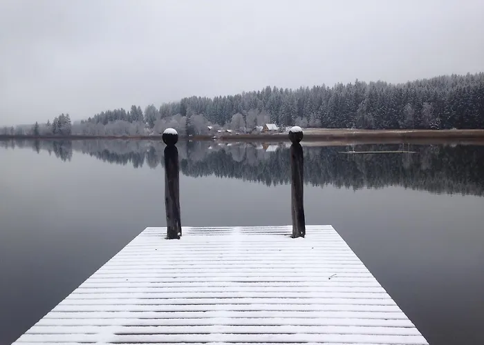 فندق Jera Am Furtnerteich Hotel-ristorante&relax