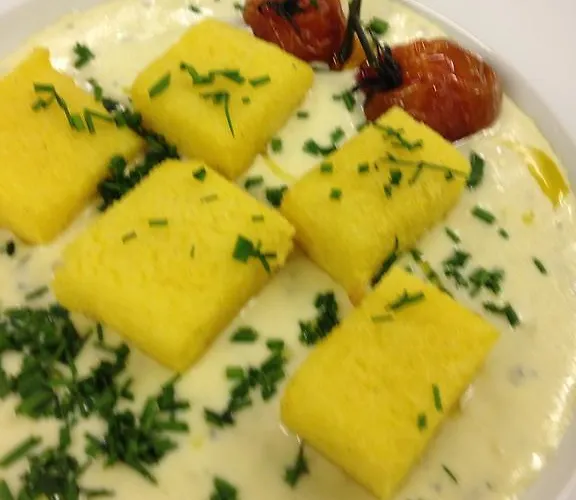 Jera Am Furtnerteich Hotel-ristorante&relax Otel