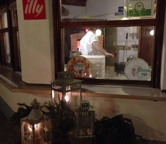 Otel Jera Am Furtnerteich Hotel-ristorante&relax Mariahof