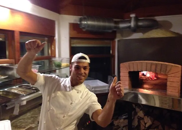 Jera Am Furtnerteich Hotel-ristorante&relax 3* Mariahof