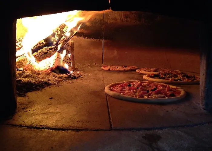 Otel Jera Am Furtnerteich Hotel-ristorante&relax