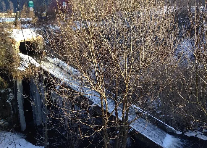 Jera Am Furtnerteich Hotel-ristorante&relax Otel 3*