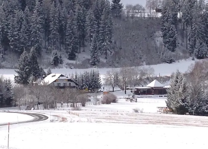 Jera Am Furtnerteich Hotel-ristorante&relax فندق Mariahof