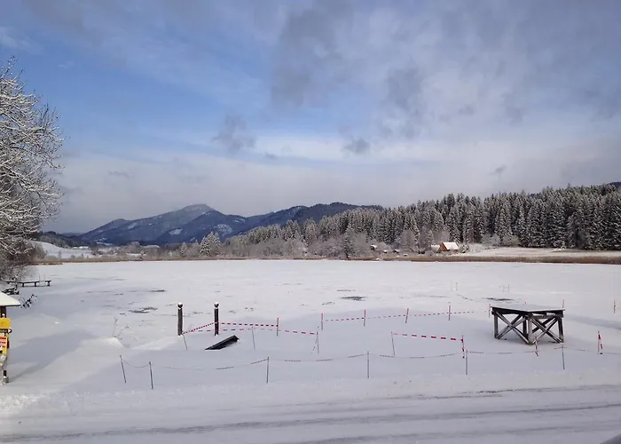 Jera Am Furtnerteich Hotel-ristorante&relax Mariahof