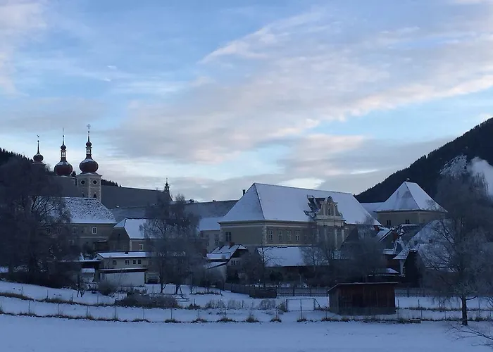 Jera Am Furtnerteich Hotel-ristorante&relax فندق